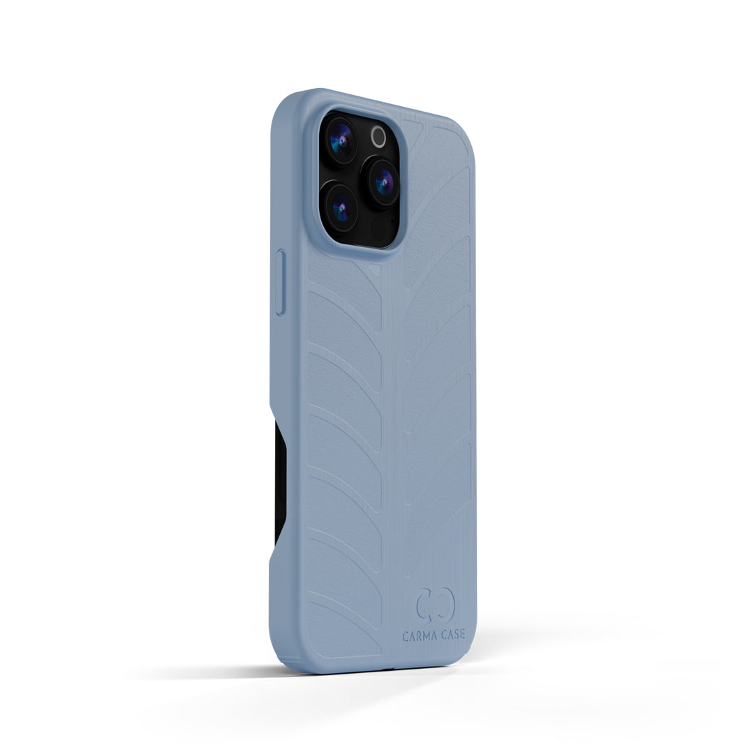 iPhone 16 Pro Max Case - Blue Mist