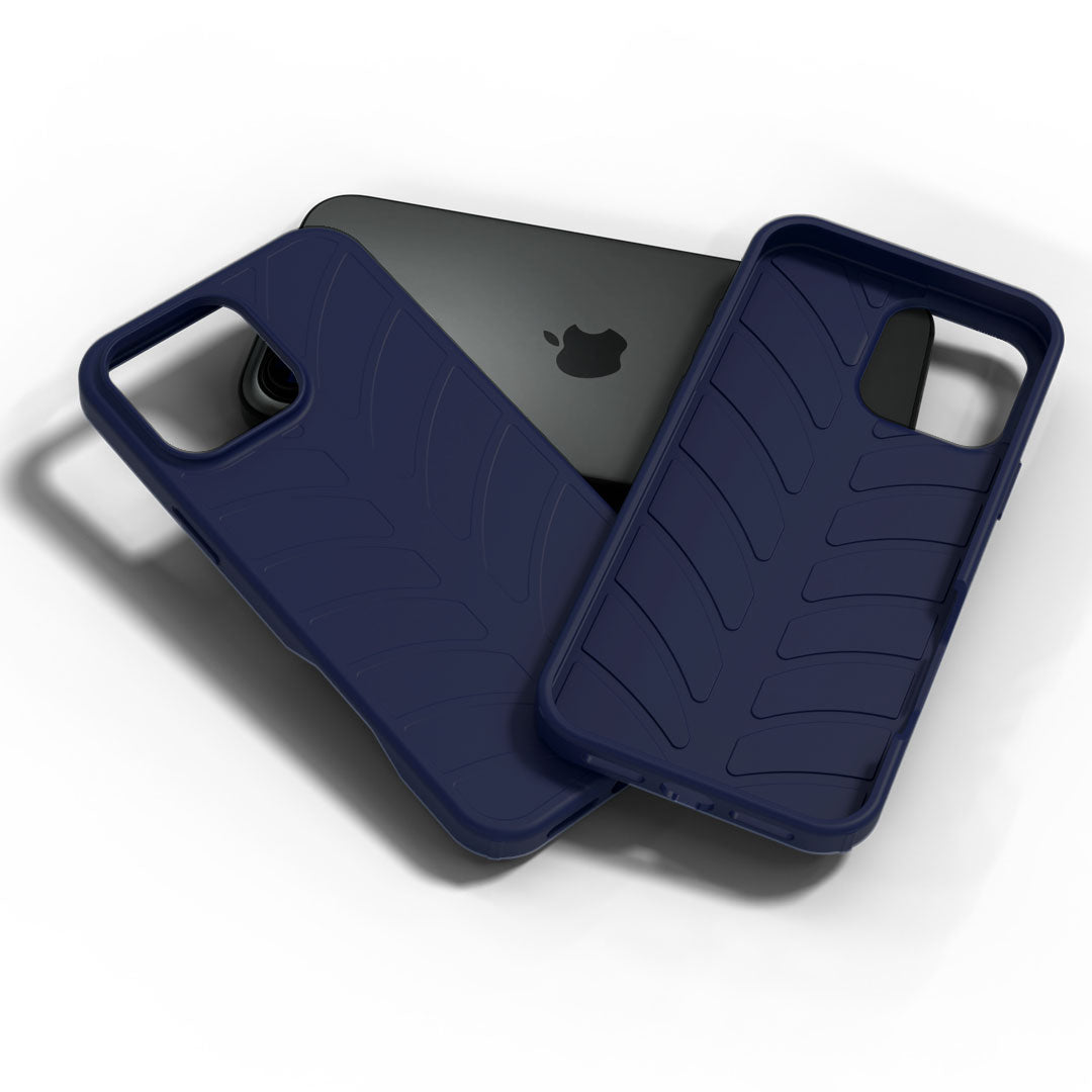 iPhone 16 Pro Case - Blue Midnight