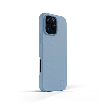 iPhone 16 Pro Case - Blue Mist