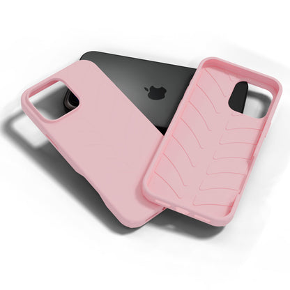 iPhone 16 Pro Case - Pink Blossom