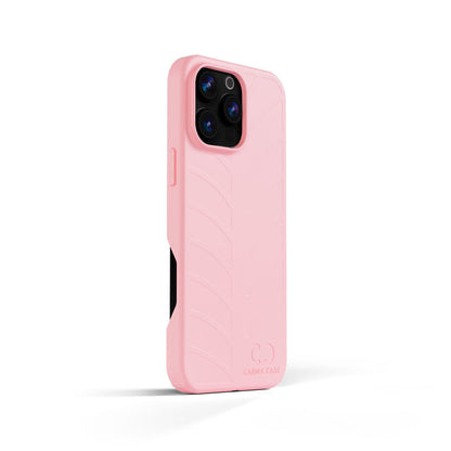 iPhone 16 Pro Case - Pink Blossom